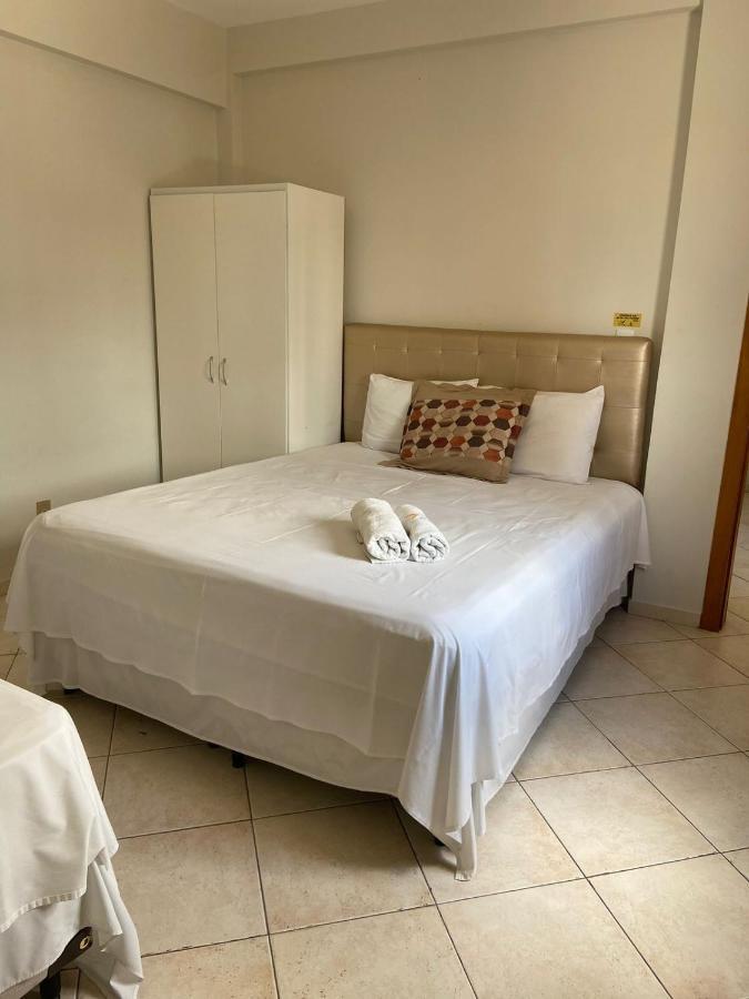 Victoria Aparthotel Vitoria da Conquista