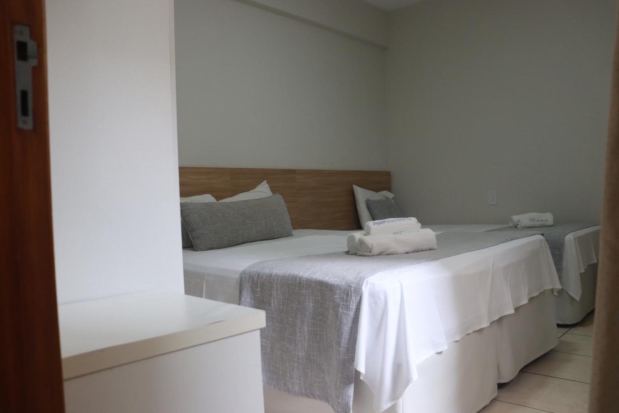 Aparthotel Victoria