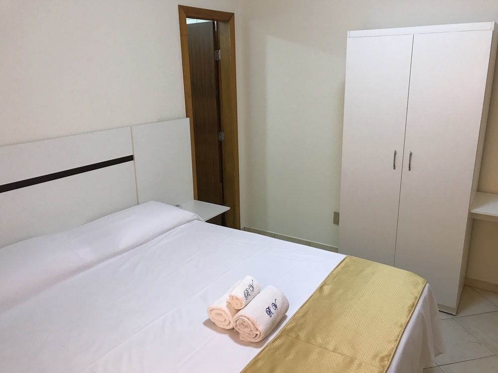 Victoria Aparthotel Vitoria da Conquista