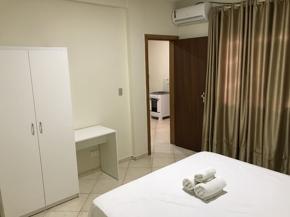 Victoria Aparthotel 2*